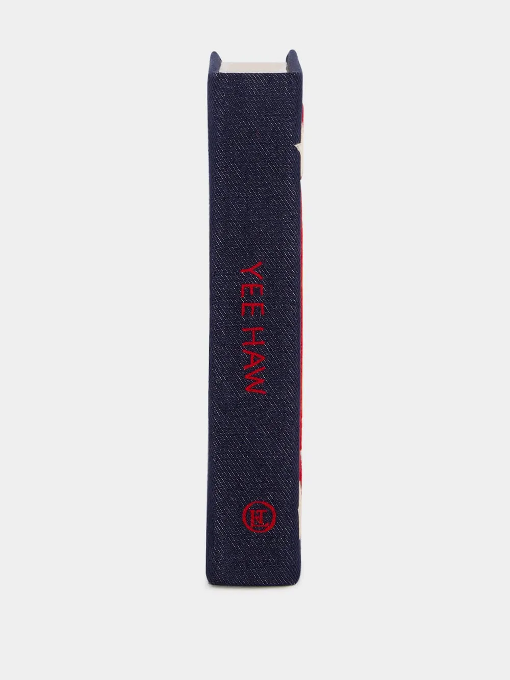 Yee-Haw Clutch sold by Fashion Clinic product image thumbnail 4
