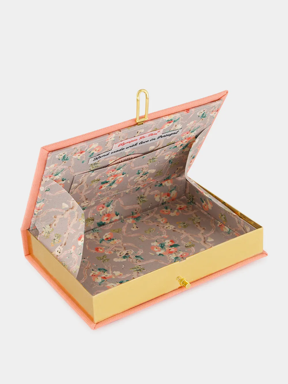 Mermaid's Choice Clutch sold by Fashion Clinic product image thumbnail 5