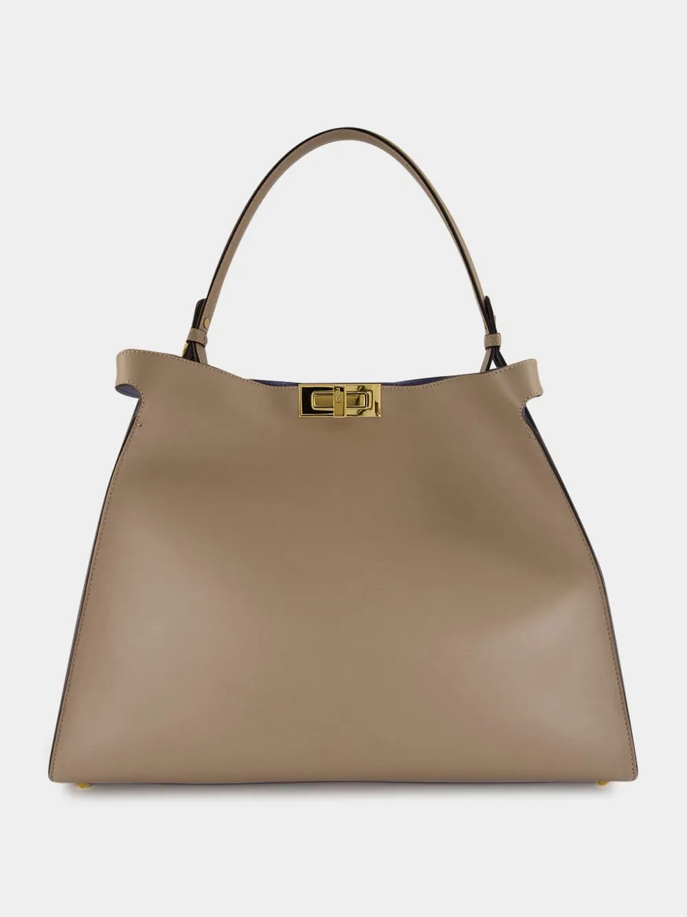 Dove Grey Way Large Bag sold by Fashion Clinic
