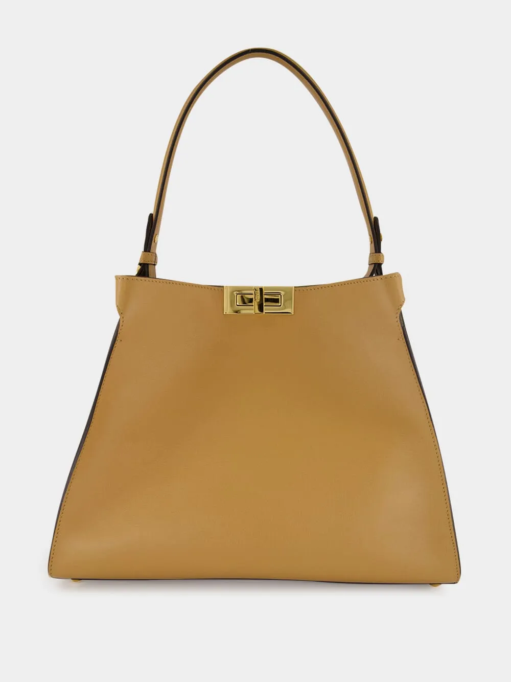Cappucino Way Medium Bag sold by Fashion Clinic