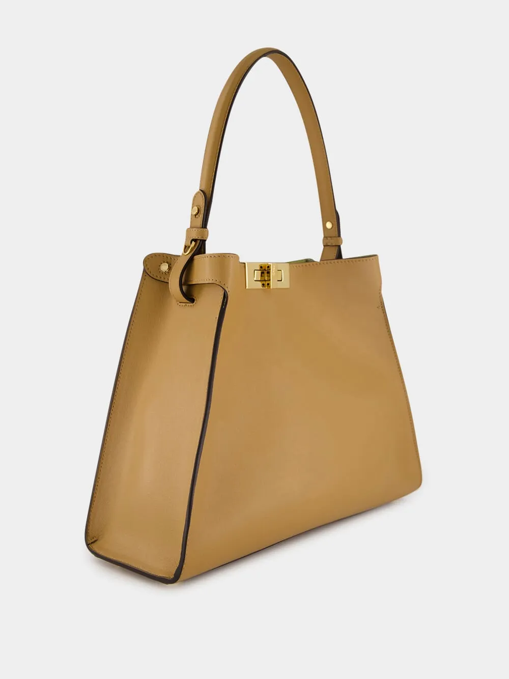 Cappucino Way Medium Bag sold by Fashion Clinic product image thumbnail 3