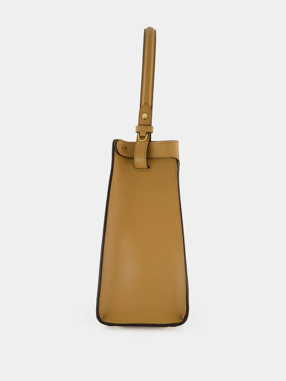 Cappucino Way Medium Bag sold by Fashion Clinic product image thumbnail 5