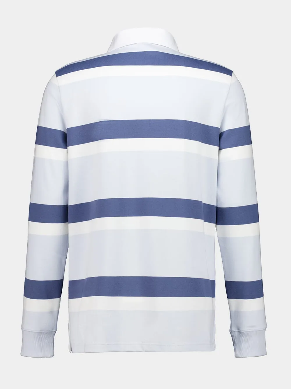 POLO L/S CTR B COTTON sold by Fashion Clinic product image thumbnail 2