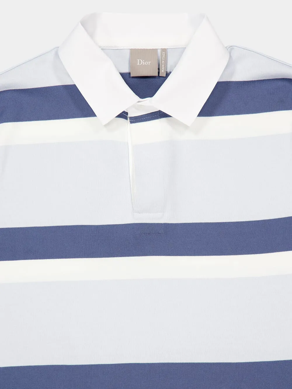 POLO L/S CTR B COTTON sold by Fashion Clinic product image thumbnail 3
