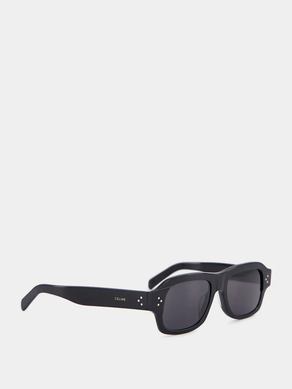 SUNGLASSES AQUOVAL BLACK FRAME 61 sold by Fashion Clinic product image thumbnail 2
