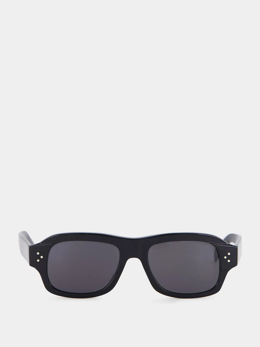 SUNGLASSES AQUOVAL BLACK FRAME 61 sold by Fashion Clinic