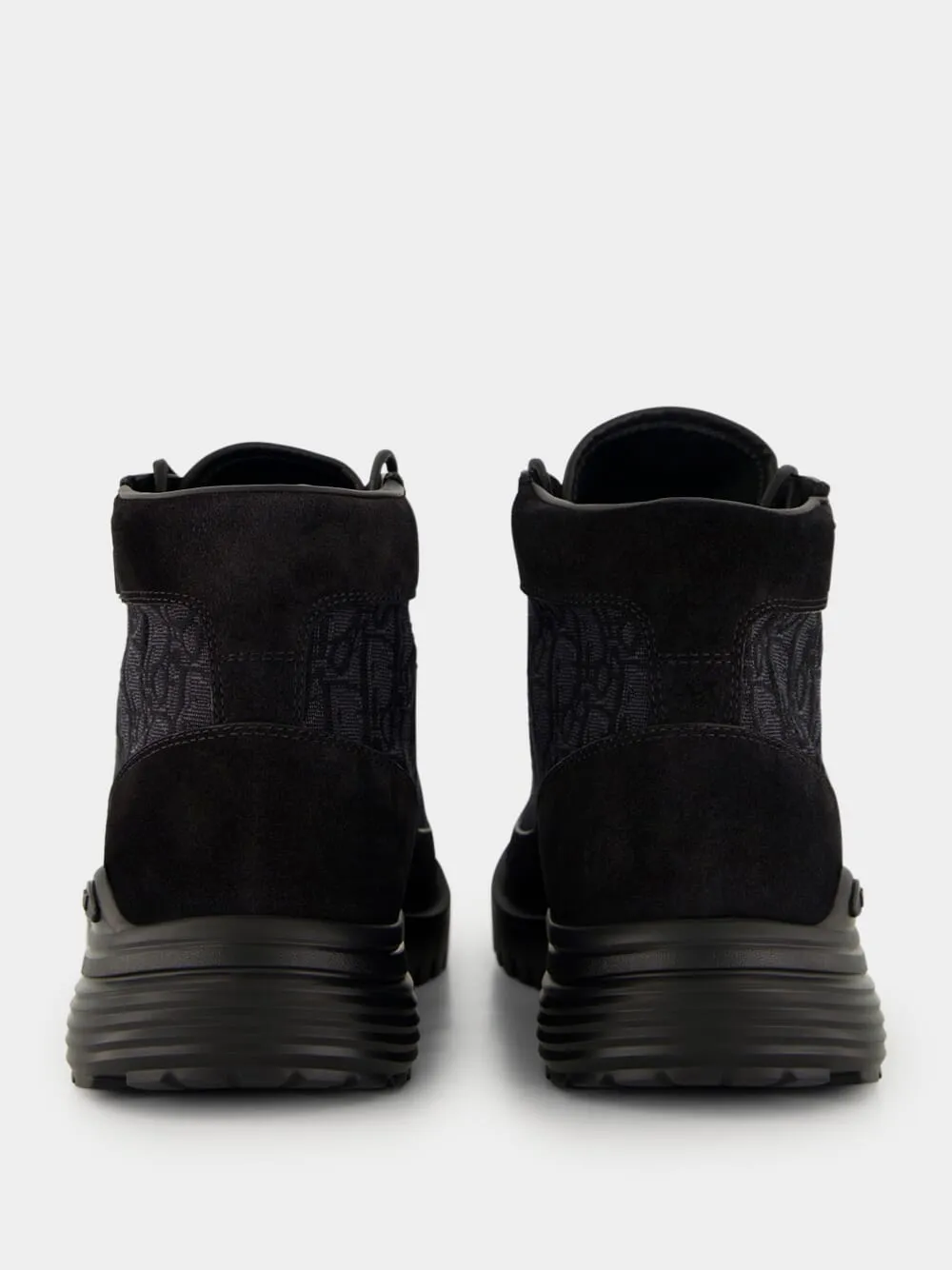 BOOTS COMBAT ANKLE LEATHER sold by Fashion Clinic product image thumbnail 5