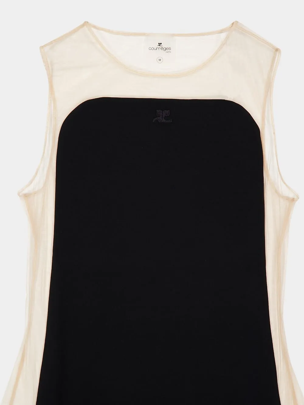 Black Illusion Sunshield Body sold by Fashion Clinic product image thumbnail 5