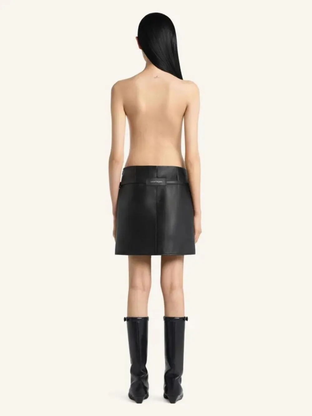 Black Illusion Sunshield Body sold by Fashion Clinic product image thumbnail 4
