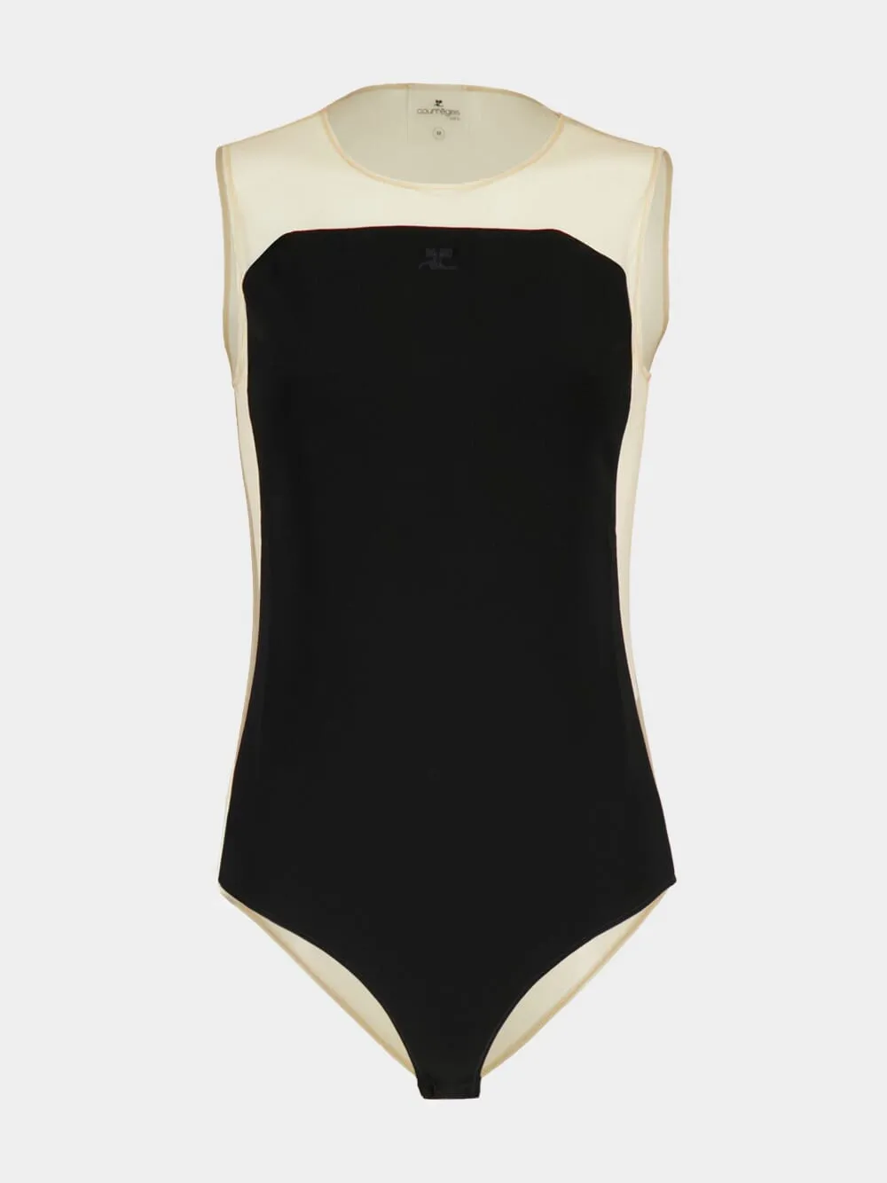 Black Illusion Sunshield Body sold by Fashion Clinic