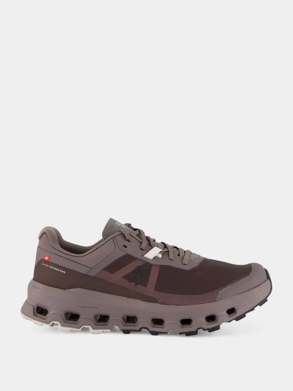 Cloudvista 2 Eclipse Trail Sneakers made by On