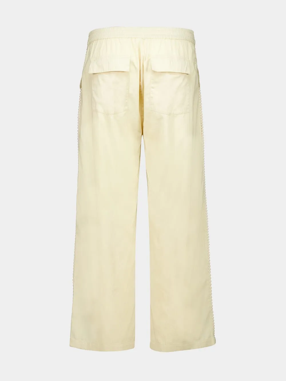Off-White Corniche Pants sold by Fashion Clinic product image thumbnail 2