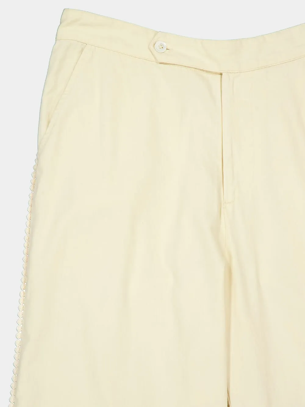 Off-White Corniche Pants sold by Fashion Clinic product image thumbnail 3