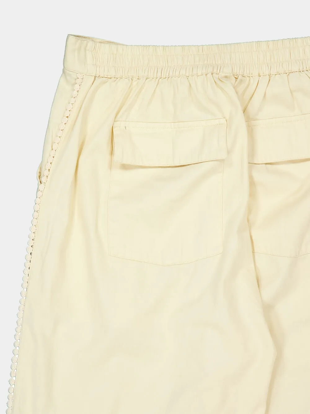 Off-White Corniche Pants sold by Fashion Clinic product image thumbnail 4
