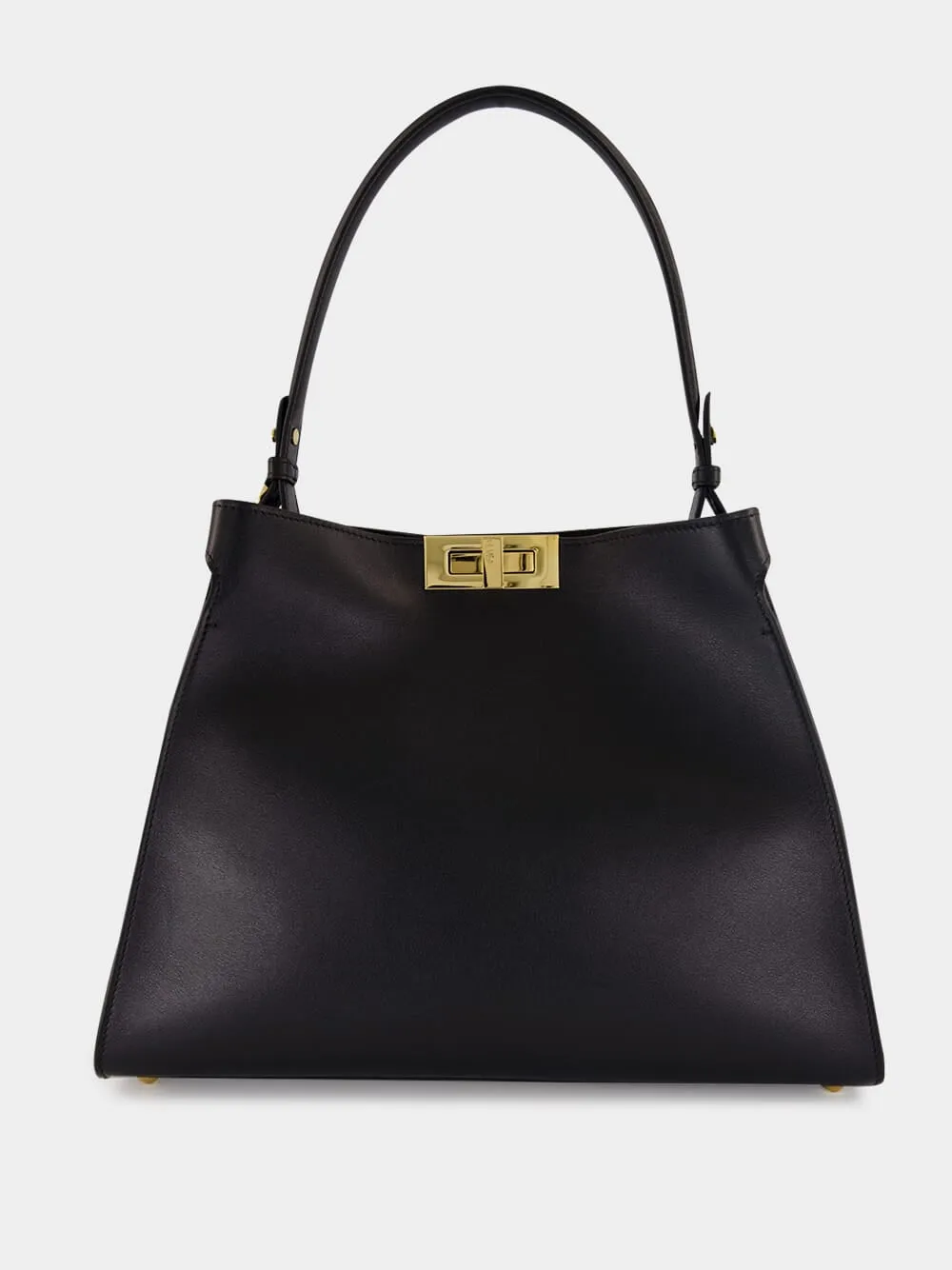 Black Way Medium Bag sold by Fashion Clinic