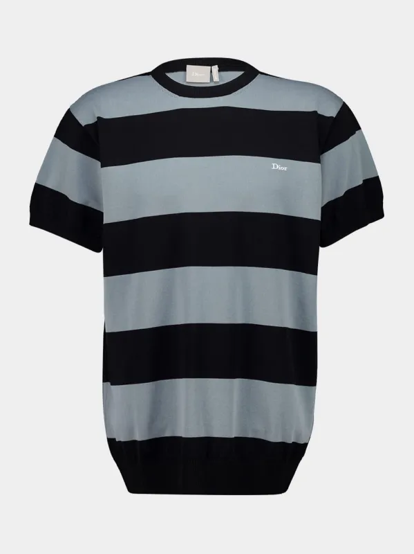 T-SHIRT S/S COTTON made by Dior
