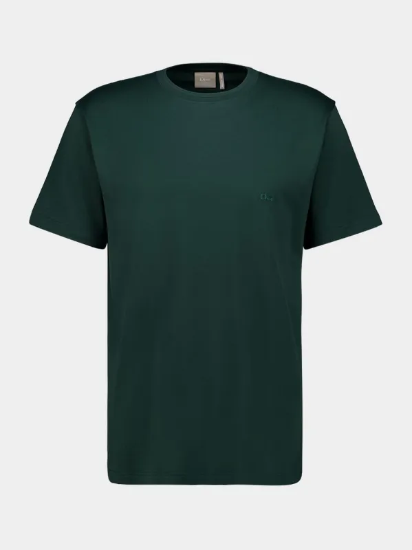 T-SHIRT S/S COTTON made by Dior