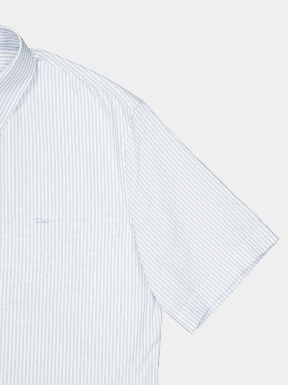 POLO S/S COL7 COTTON sold by Fashion Clinic product image thumbnail 4
