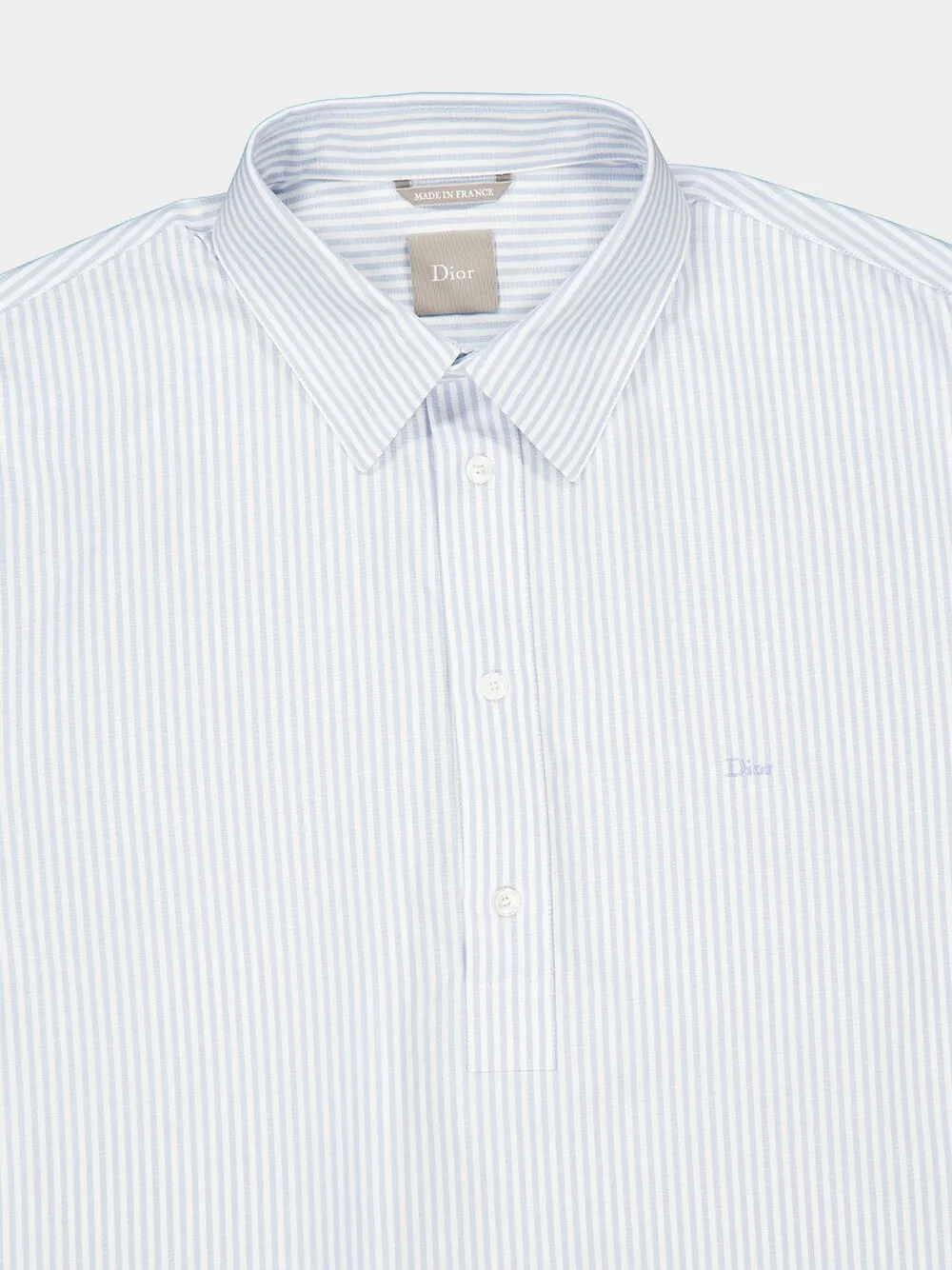 POLO S/S COL7 COTTON sold by Fashion Clinic product image thumbnail 3