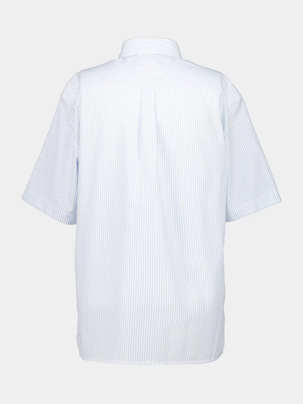 POLO S/S COL7 COTTON sold by Fashion Clinic product image thumbnail 2