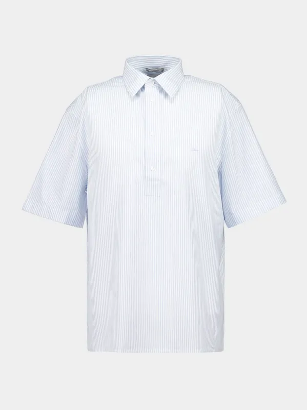 POLO S/S COL7 COTTON made by Dior