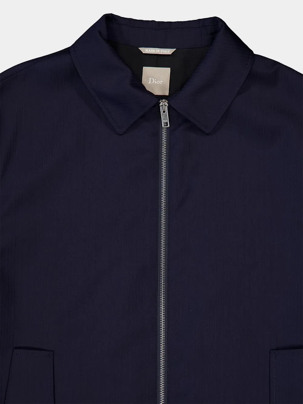 VEST CL Z 2P PATCH VIRGIN WOOL sold by Fashion Clinic product image thumbnail 3