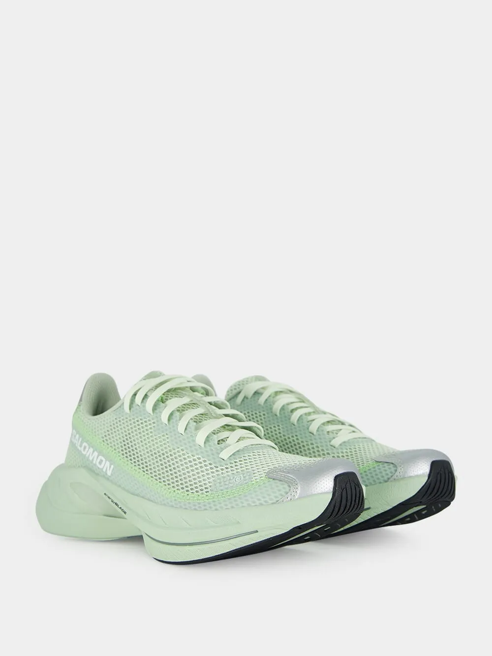 Sea Foam Spectur 2 Sneakers sold by Fashion Clinic product image thumbnail 4