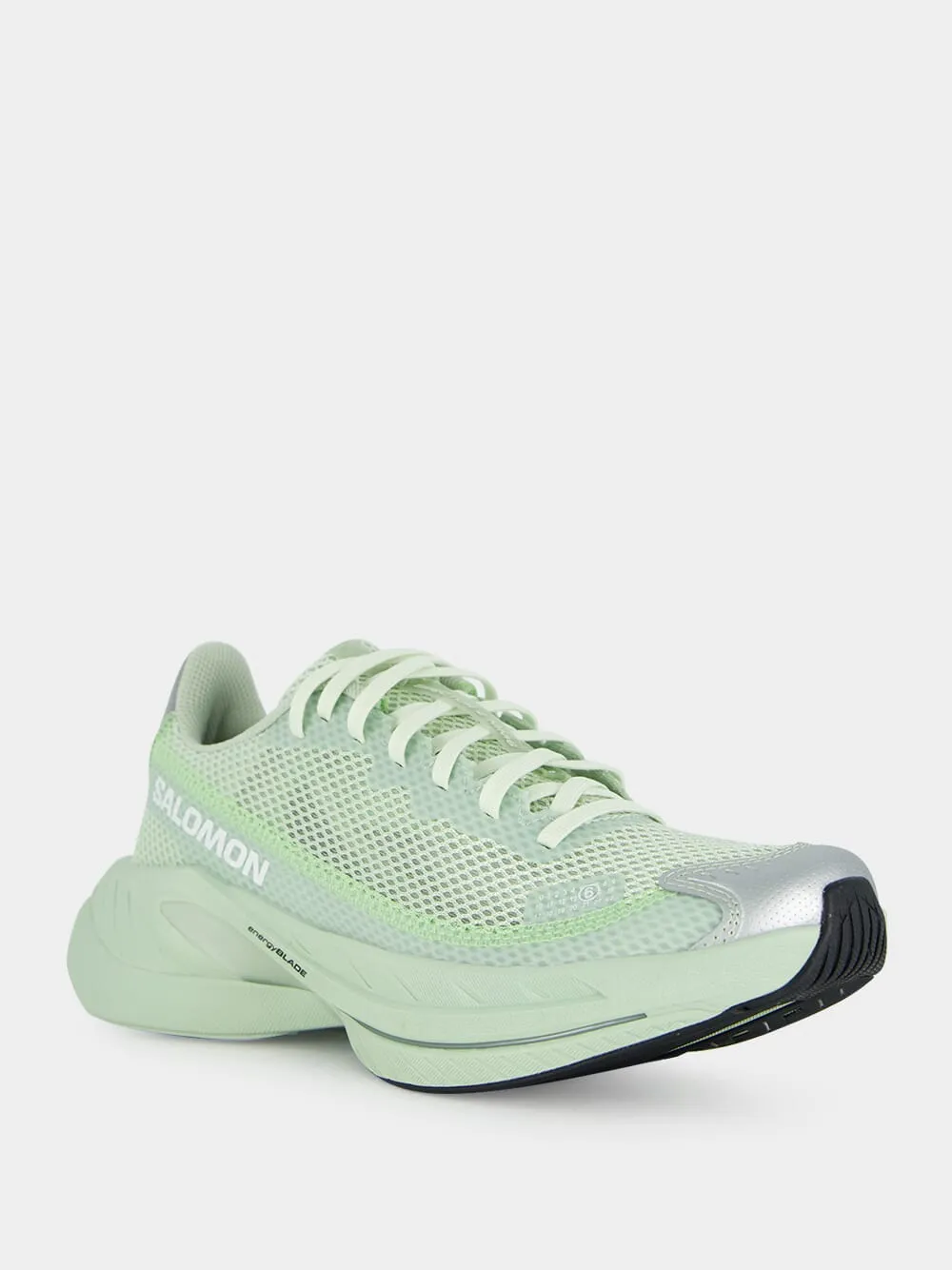 Sea Foam Spectur 2 Sneakers sold by Fashion Clinic product image thumbnail 3