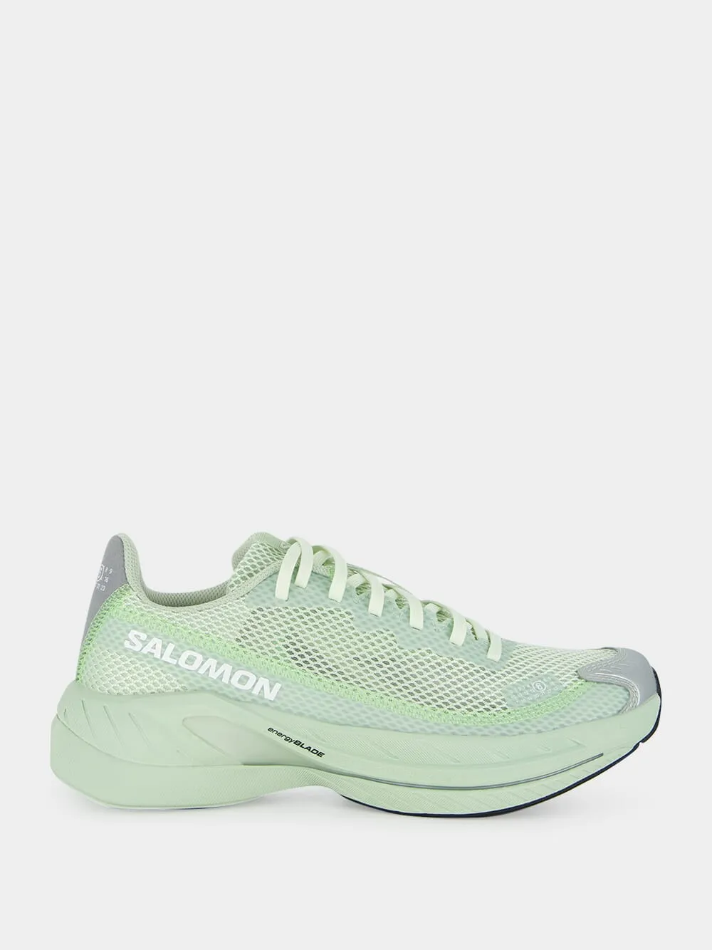 Sea Foam Spectur 2 Sneakers sold by Fashion Clinic product image thumbnail 2