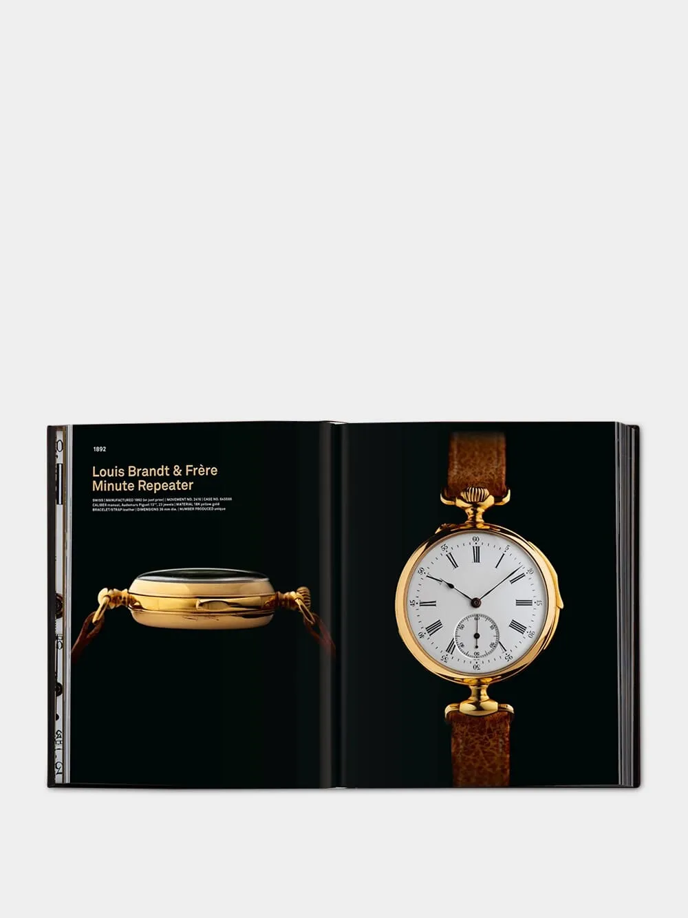 Ultimate Collector Watches sold by Fashion Clinic product image thumbnail 3