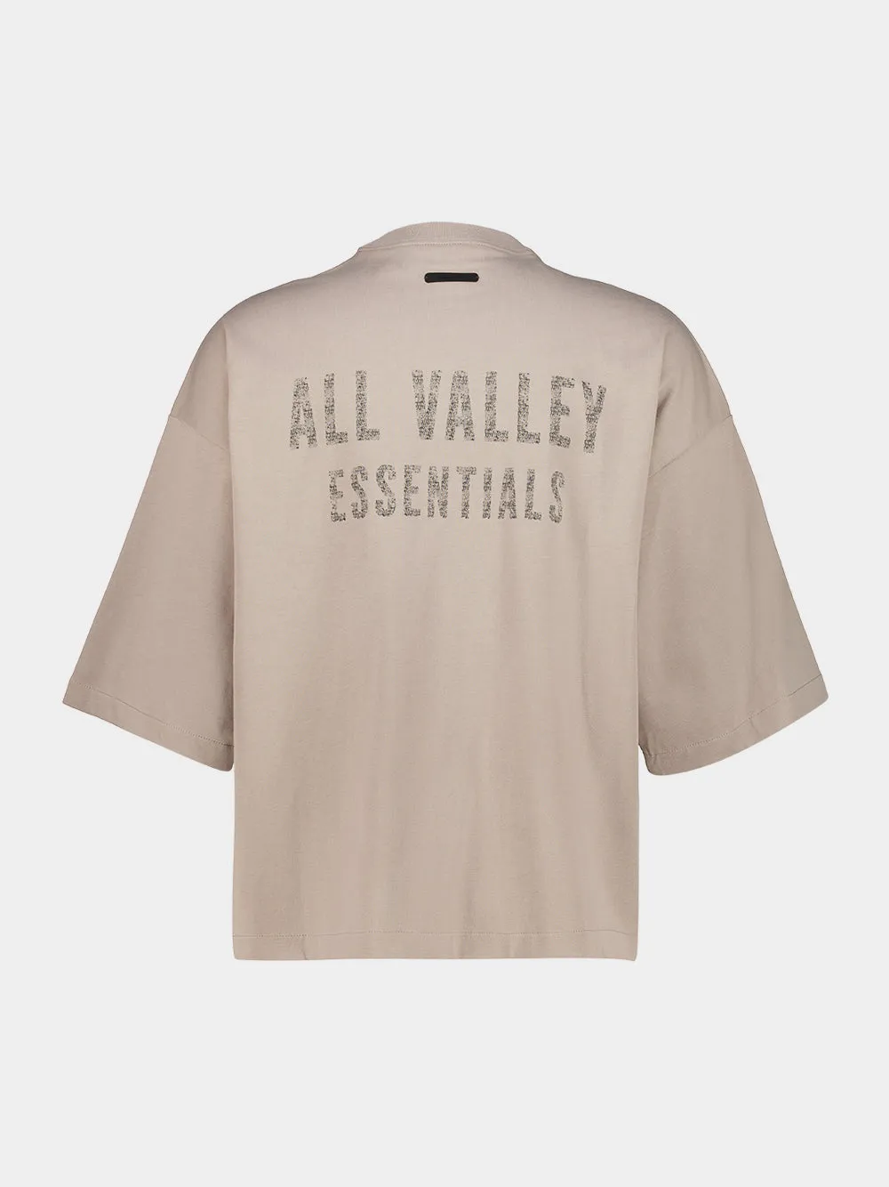 Seal Merch T-Shirt Boxy Fit sold by Fashion Clinic product image thumbnail 2