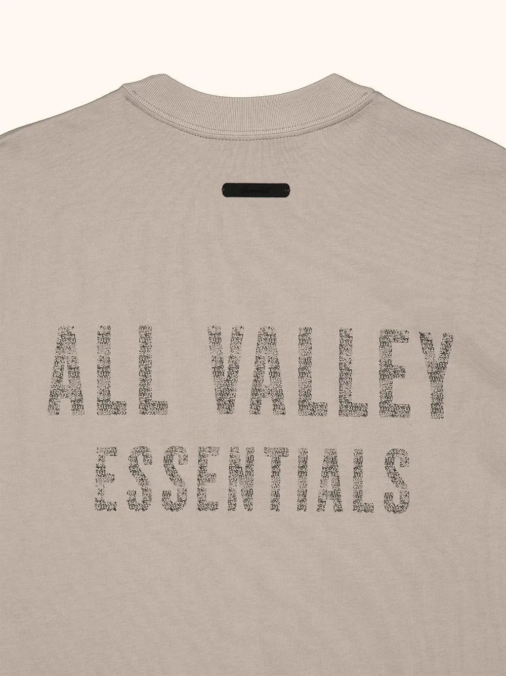 Seal Merch T-Shirt Boxy Fit sold by Fashion Clinic product image thumbnail 4