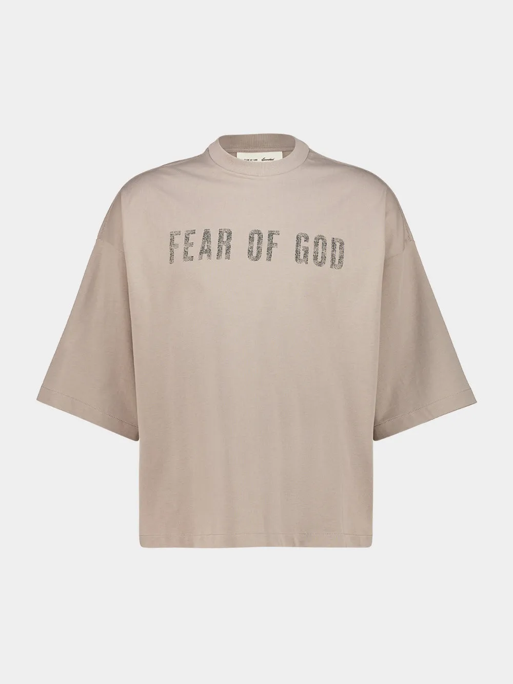 Seal Merch T-Shirt Boxy Fit sold by Fashion Clinic