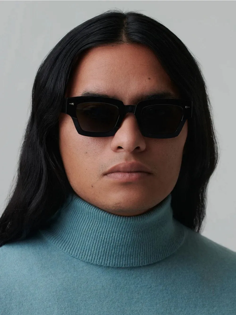 Black Magenta Sunglasses sold by Fashion Clinic