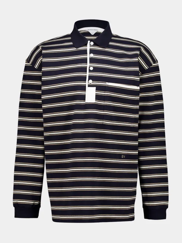 POLO COTTON made by Bottega Veneta
