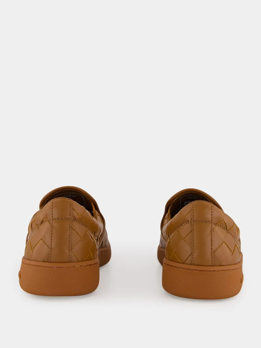 SNEAKERS SLIP-ON SAWYER LEATHER sold by Fashion Clinic product image thumbnail 5