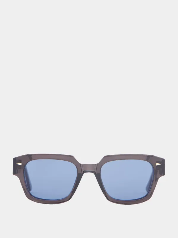 Rivoli Sunglasses made by Fashion Clinic