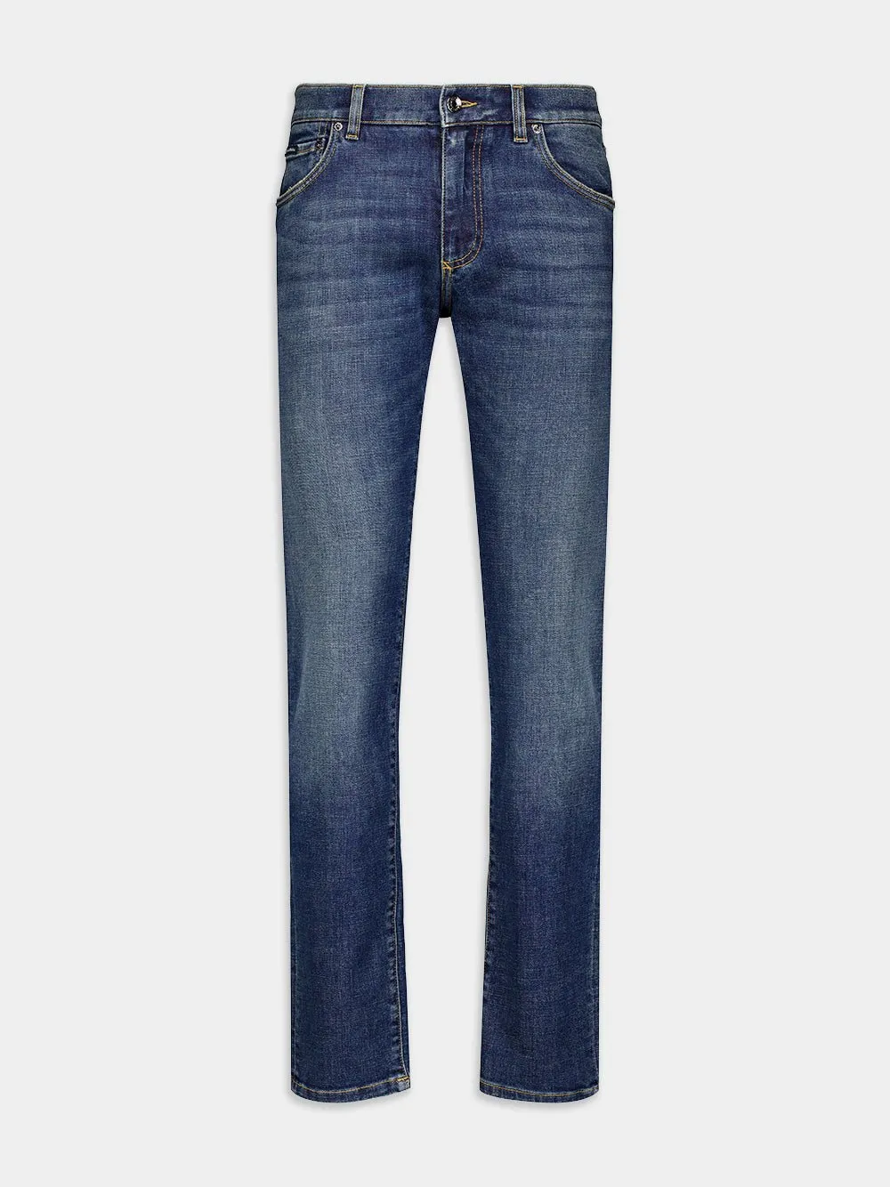 Slim Fit Jeans sold by Fashion Clinic