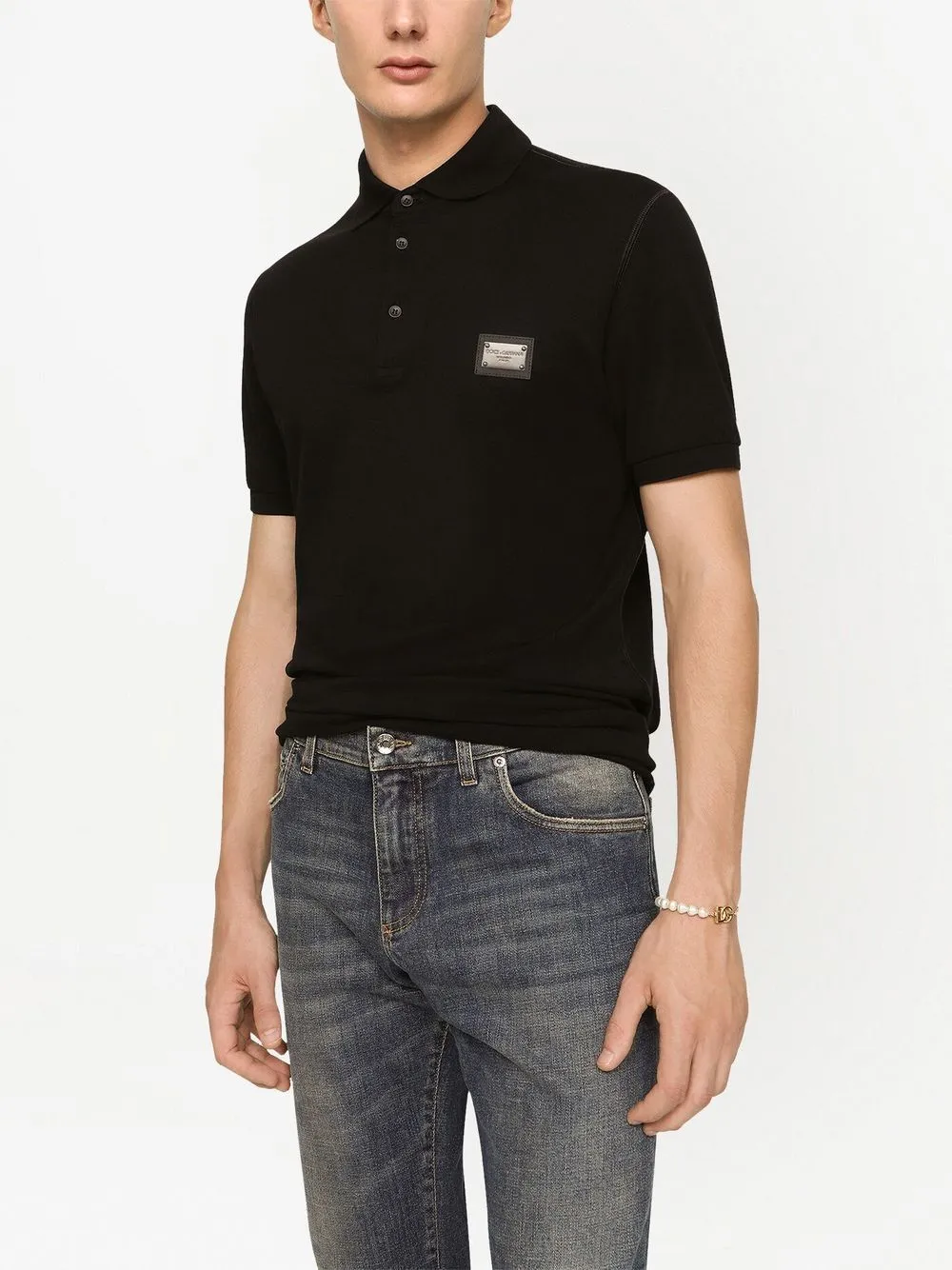 Polo Shirt sold by Fashion Clinic product image thumbnail 2