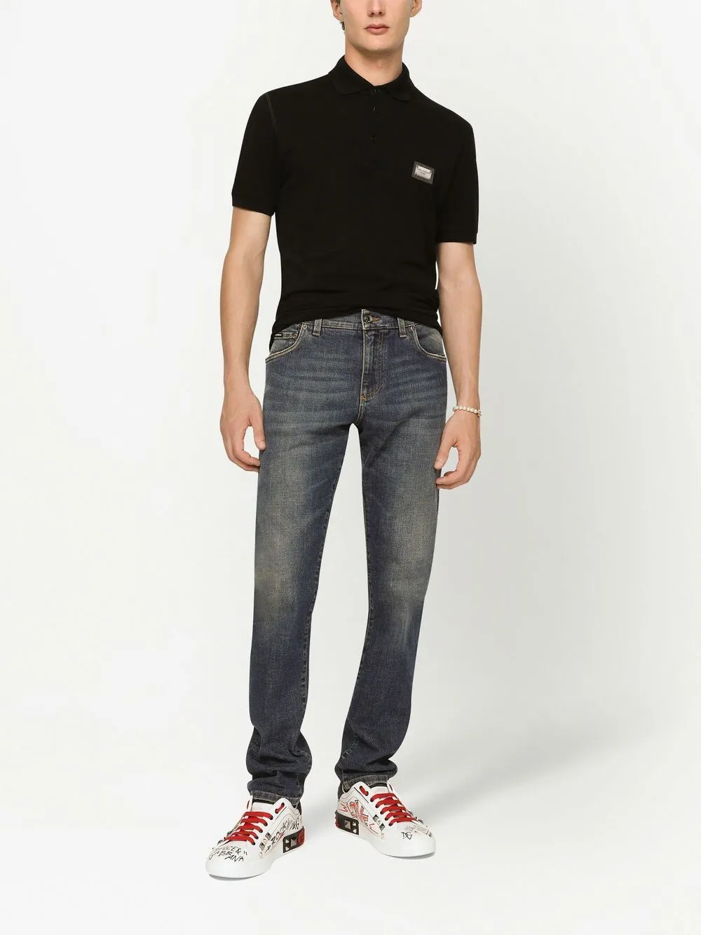 Polo Shirt sold by Fashion Clinic product image thumbnail 4