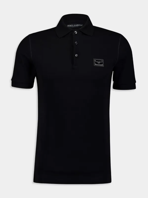 Polo Shirt made by Dolce & Gabanna