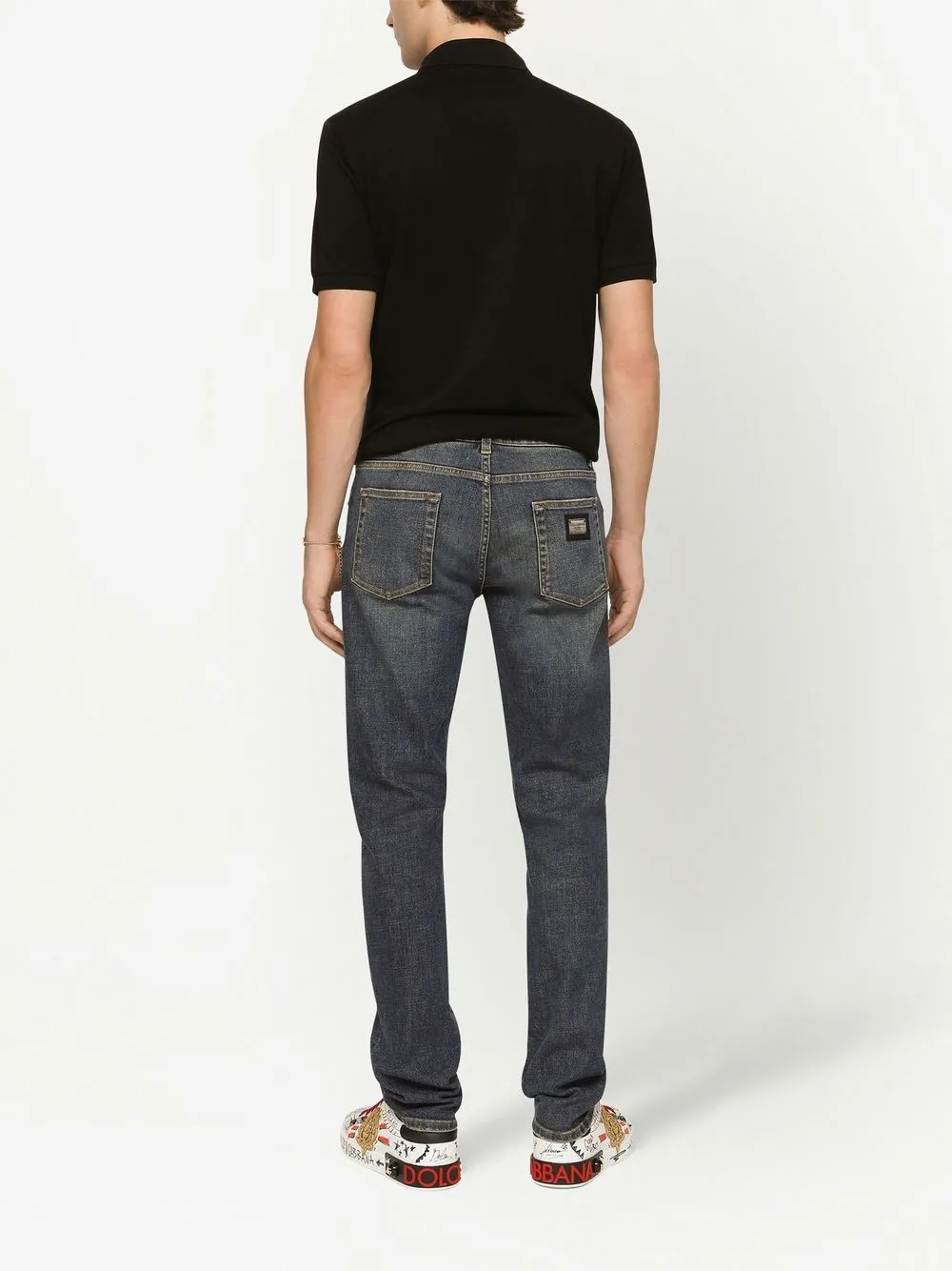 Polo Shirt sold by Fashion Clinic product image thumbnail 5