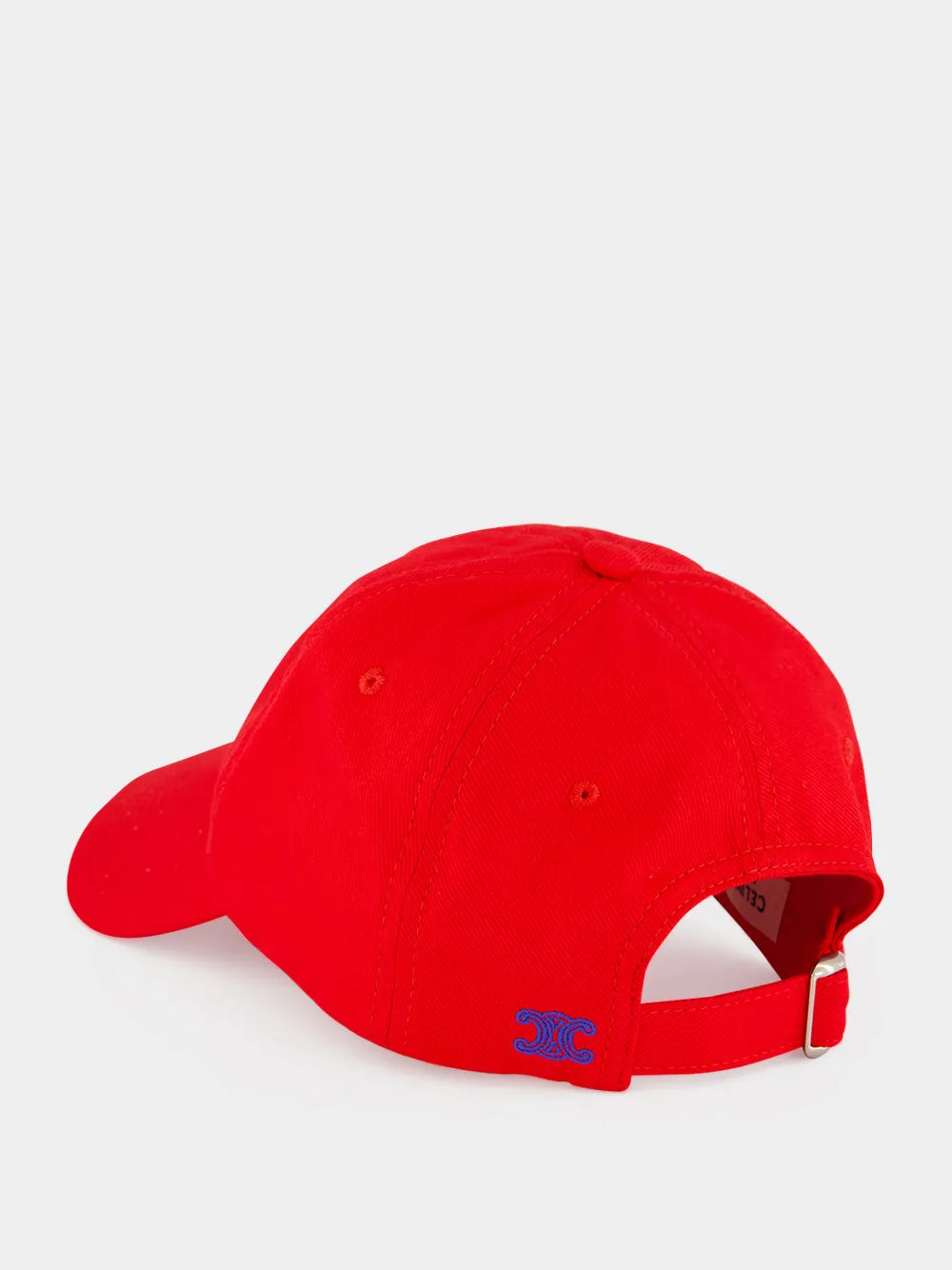 CAP CELINE SULKY COTTON sold by Fashion Clinic product image thumbnail 2