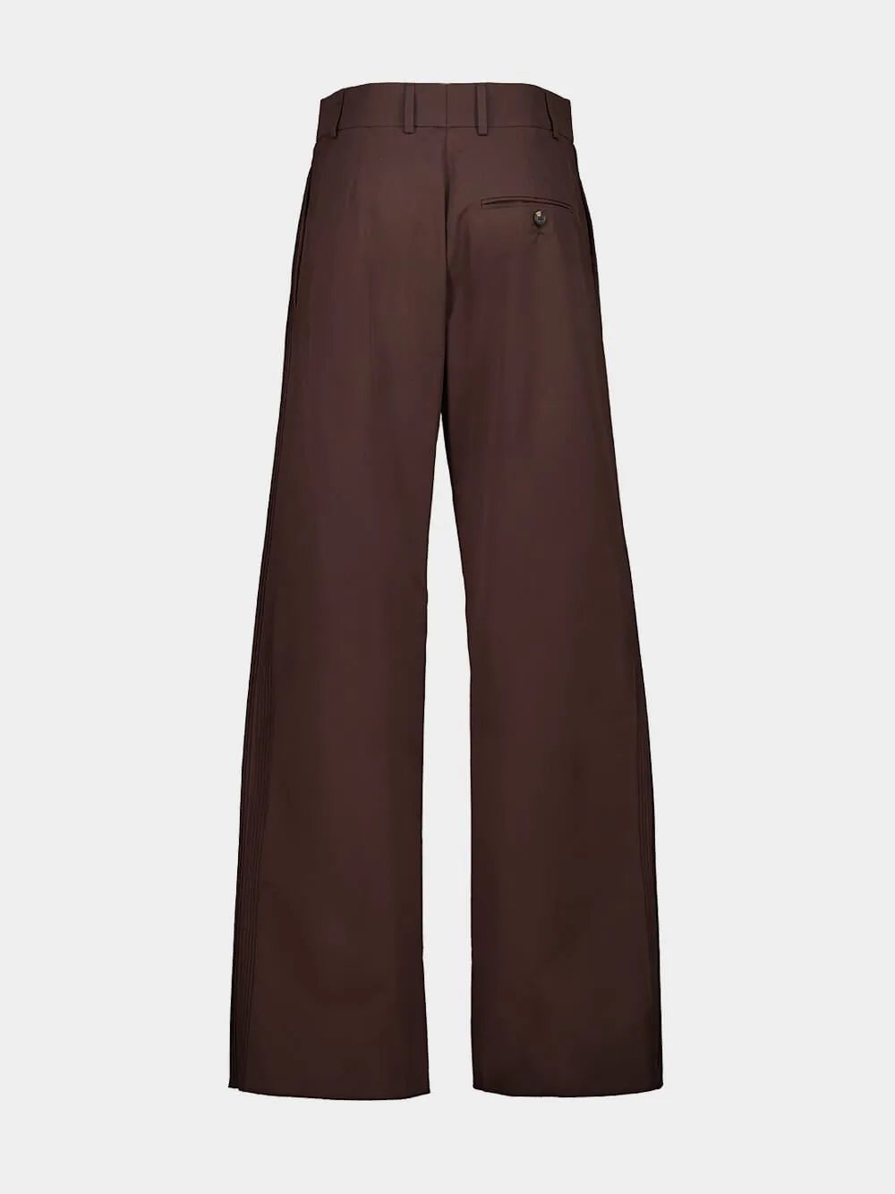 Espresso Tailored Trousers sold by Fashion Clinic product image thumbnail 4