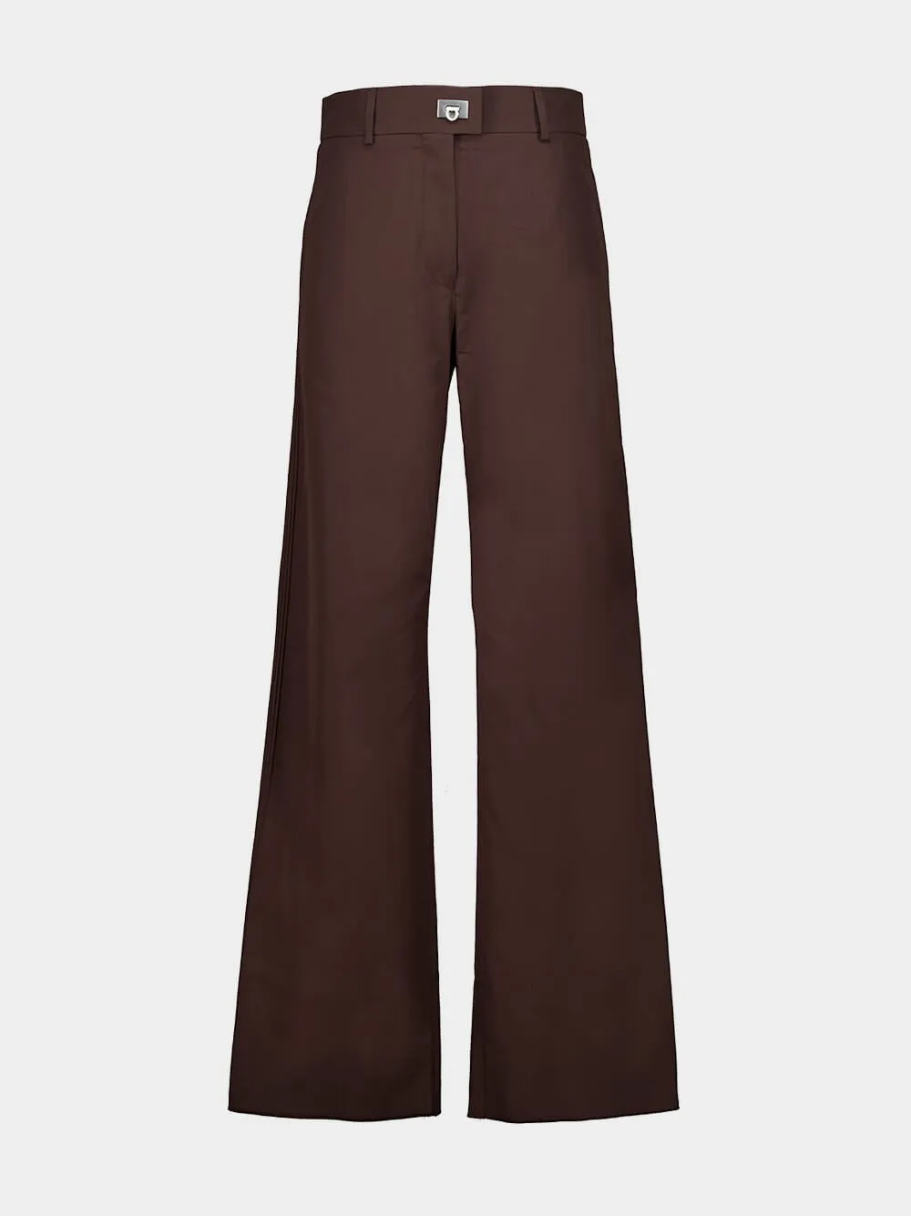 Espresso Tailored Trousers sold by Fashion Clinic product image thumbnail 2
