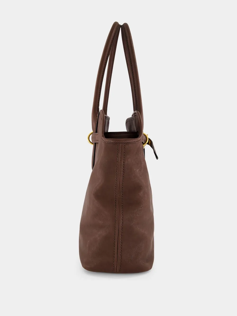 Briarwood Aventure Nappa Bag sold by Fashion Clinic product image thumbnail 4