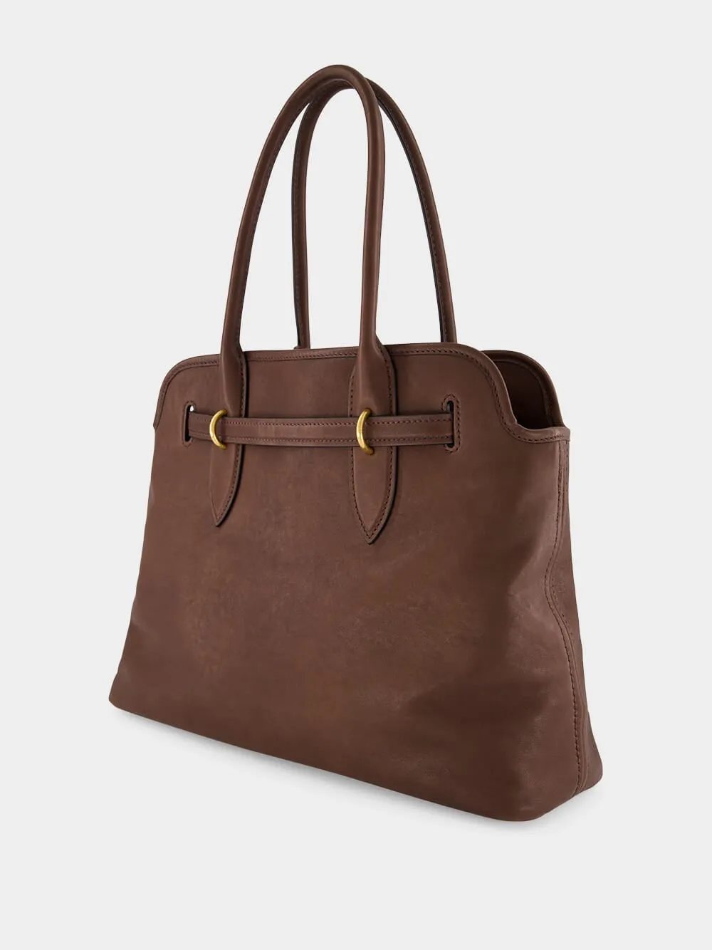 Briarwood Aventure Nappa Bag sold by Fashion Clinic product image thumbnail 5