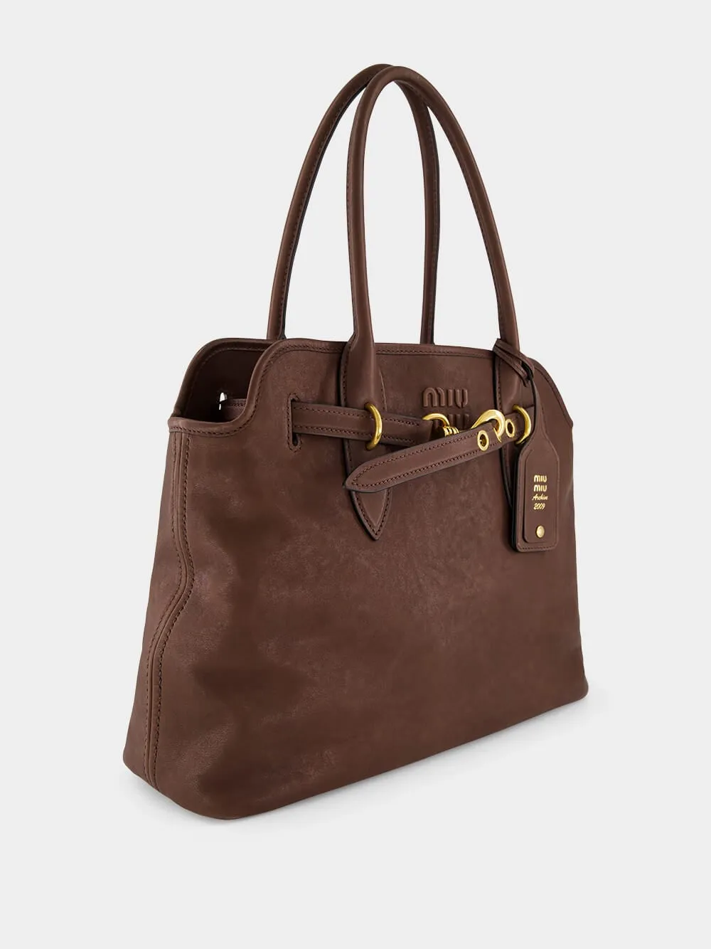 Briarwood Aventure Nappa Bag sold by Fashion Clinic product image thumbnail 3
