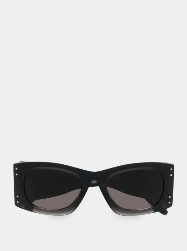 4 Cerniere sunglasses made by RetroSuperFuture