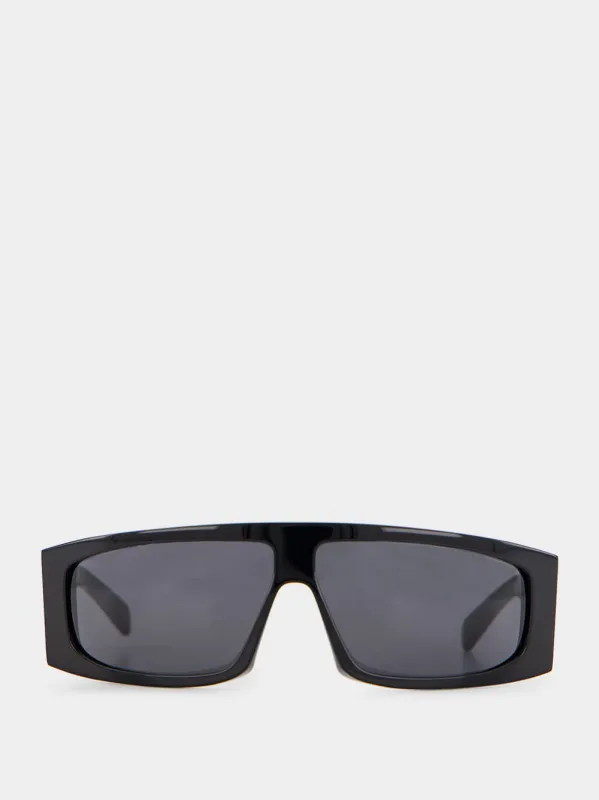 Sunglasses Celine Monochroms 08 made by Celine